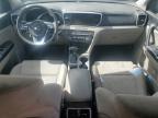 2021 Kia Sportage Lx на продаже в Fresno, CA - Undercarriage