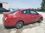2013 Nissan Versa S იყიდება Sikeston-ში, MO - Front End