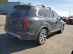 2020 Kia Telluride S de vânzare în Portland, OR - Front End