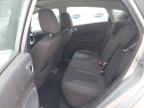 2015 FORD FIESTA ZET for sale at Copart BRISTOL