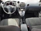 2008 TOYOTA COROLLA MATRIX XR   for sale at Copart NS - HALIFAX