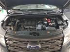 2018 Ford Explorer Xlt na sprzedaż w Ebensburg, PA - Front End