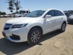 2016 Acura Rdx  for Sale in San Martin, CA - Side