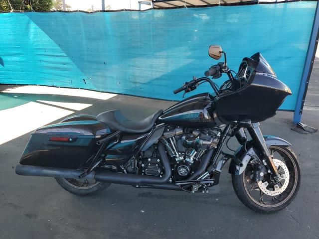 2022 Harley-Davidson Fltrxst 