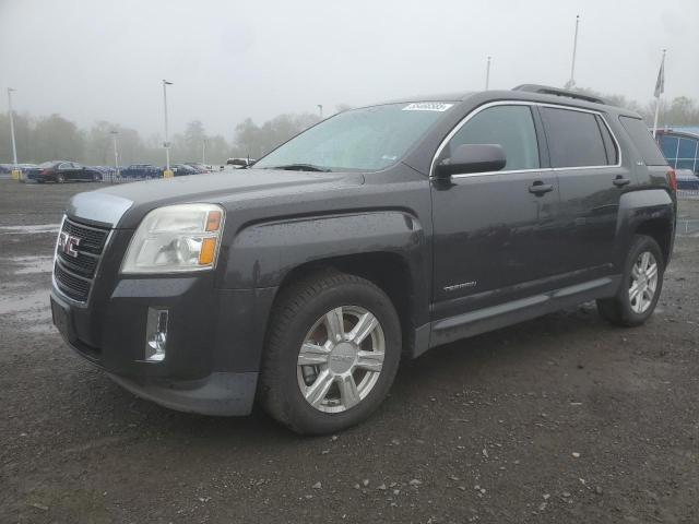 Parquets GMC TERRAIN 2015 Gray
