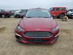2014 Ford Fusion S Hybrid for Sale in American Canyon, CA - Front End