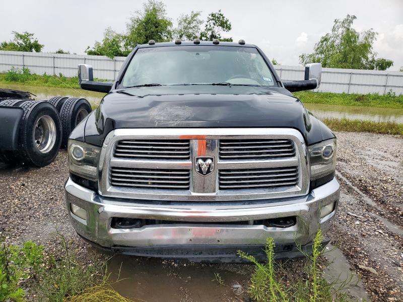 2012 DODGE RAM 3500 LONGHORN  
