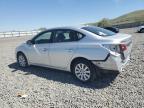 2017 Nissan Sentra S for Sale in Reno, NV - Rear End