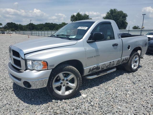 2005 Dodge Ram 1500 St
