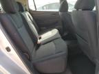 2019 Nissan Leaf S en Venta en Fresno, CA - Front End