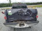 2000 Ford F150  en Venta en Concord, NC - Rear End