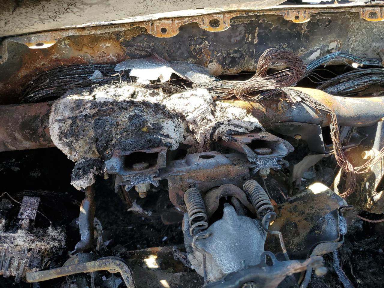 2001 Toyota Tacoma Xtracab Prerunner VIN: 5TESM92N81Z819978 Lot: 56365275