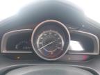 2015 MAZDA 3 SE-L for sale at Copart EAST KILBRIDE
