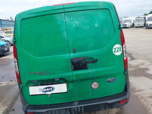2023 FORD TRANSIT CO