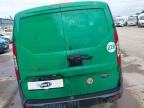 2023 FORD TRANSIT CO for sale at Copart WISBECH