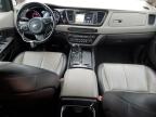 2015 Kia Sedona Sxl на продаже в Windsor, NJ - Front End