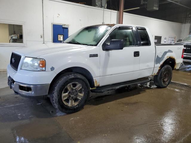 2005 Ford F150 