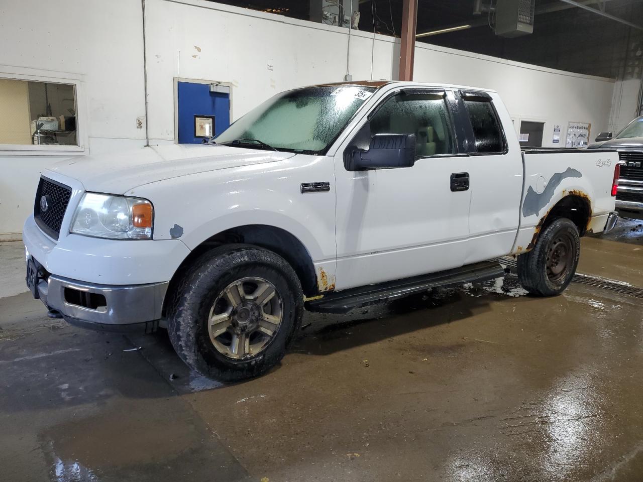 2005 Ford F150 for Sale in Blaine, MN - Side