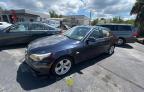 2008 Bmw 528 Xi for Sale in Ocala, FL - Damage History