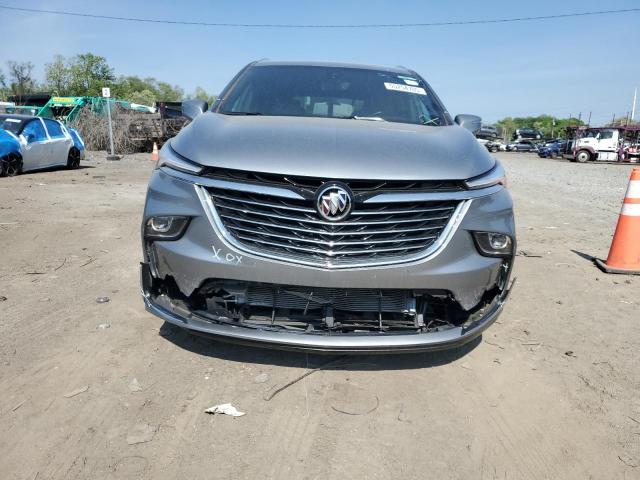  BUICK ENCLAVE 2024 Szary