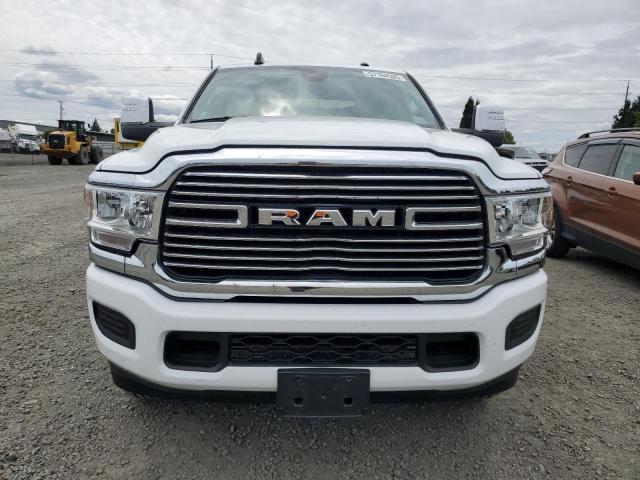 RAM 2500 2023 White