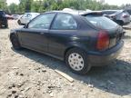 1998 Honda Civic Dx en Venta en Waldorf, MD - Minor Dent/Scratches