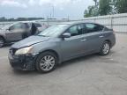 2015 Nissan Sentra S   продається в Dunn, NC - Front End
