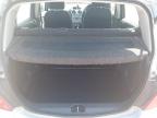 2012 VAUXHALL CORSA EXCL for sale at Copart YORK