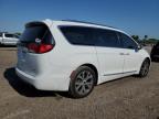 2017 Chrysler Pacifica Limited на продаже в Mercedes, TX - Water/Flood