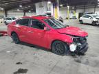 2019 Nissan Sentra S на продаже в Denver, CO - All Over