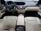 2007 Mercedes-Benz S 550 4Matic de vânzare în Greenwood, NE - Minor Dent/Scratches
