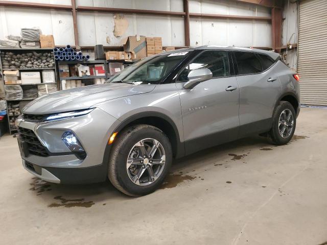 CHEVROLET BLAZER – zdjęcie z aukcji, lot #55997525