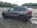 2017 Jeep Grand Cherokee Laredo на продаже в Windsor, NJ - Front End