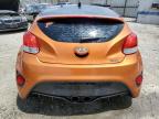 2015 Hyundai Veloster Turbo на продаже в Los Angeles, CA - Front End
