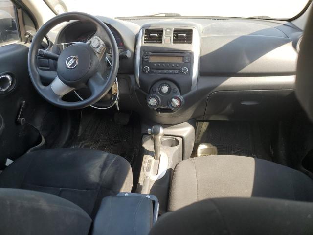  NISSAN MICRA 2015 Blue