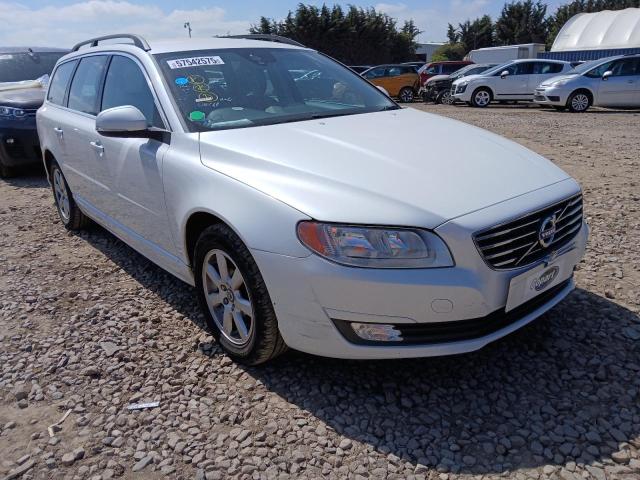 2013 VOLVO V70 BUSINE
