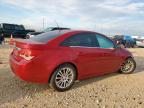 2013 Chevrolet Cruze Eco na sprzedaż w Temple, TX - Front End