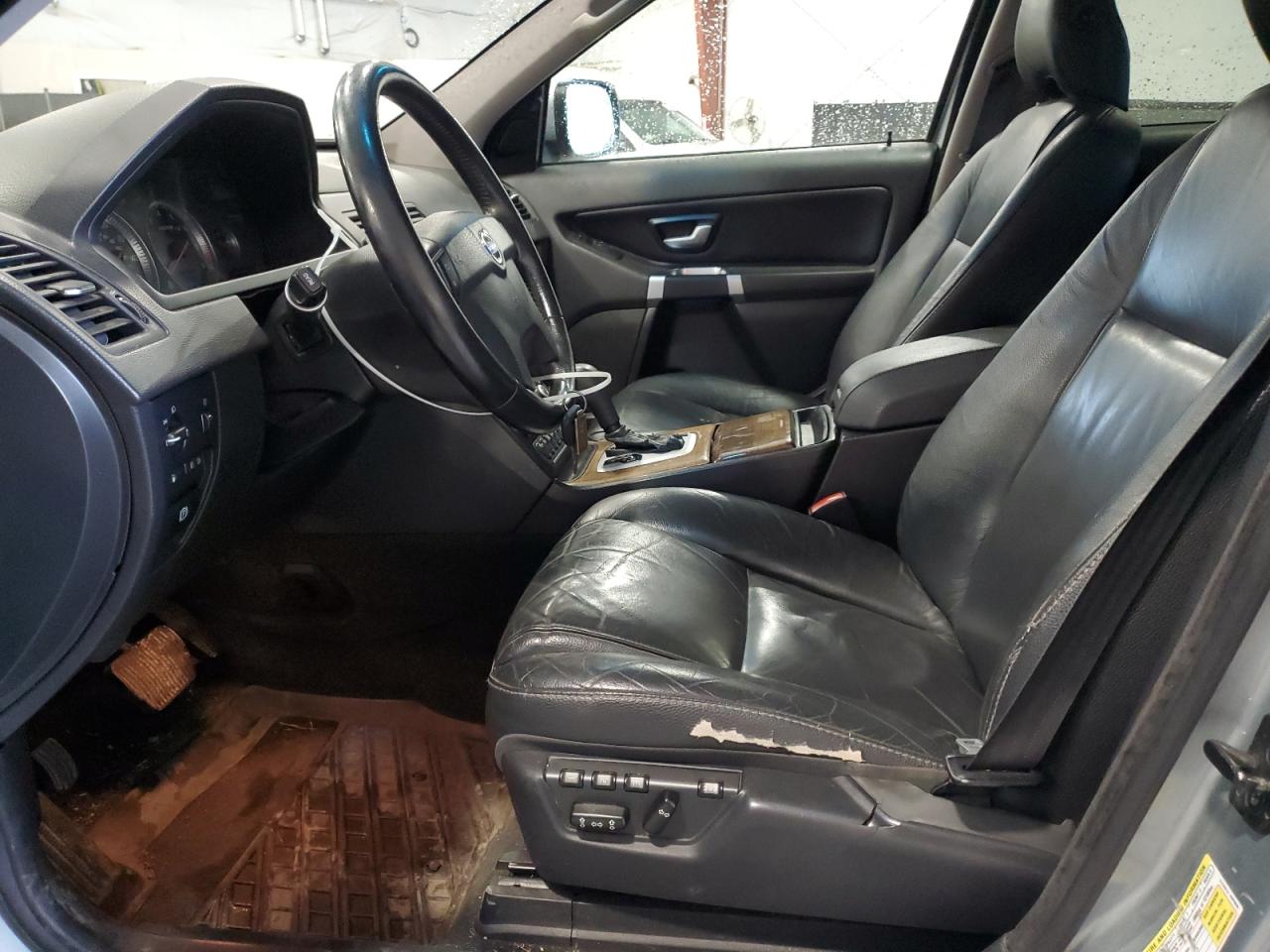 2011 Volvo Xc90 3.2 VIN: YV4952CZ3B1572866 Lot: 56146345