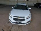 2016 CHEVROLET CRUZE LIMITED LT for sale at Copart AZ - PHOENIX