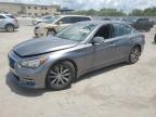 2014 Infiniti Q50 Base for Sale in Wilmer, TX - Water/Flood