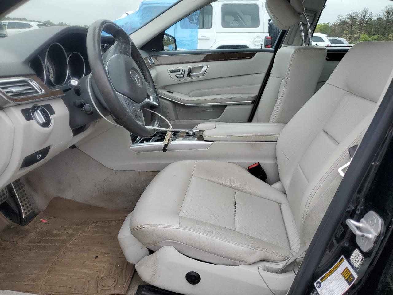 2016 Mercedes-Benz E 350 VIN: WDDHF5KB9GB246336 Lot: 56886645
