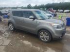 2016 Kia Soul + zu verkaufen in Florence, MS - Mechanical