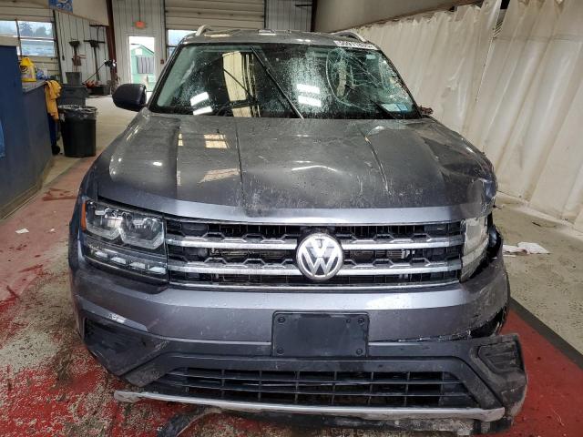  VOLKSWAGEN ATLAS 2019 Сharcoal