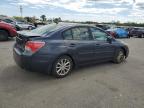 2014 Subaru Impreza Premium за продажба в Brookhaven, NY - Minor Dent/Scratches