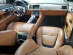 2013 Jaguar Xf  на продаже в Riverview, FL - Rear End