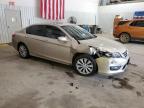 2013 Honda Accord Exl   zu verkaufen in Lufkin, TX - Front End