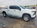2022 Chevrolet Silverado K1500 Lt Trail Boss en Venta en Mercedes, TX - Front End