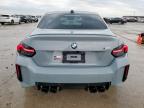 2024 Bmw M2  იყიდება Haslet-ში, TX - Undercarriage