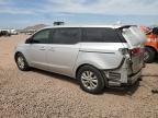 2017 Kia Sedona L на продаже в Phoenix, AZ - Rear End