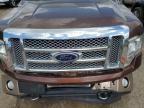 2012 Ford F150 Supercrew na sprzedaż w Wichita, KS - Front End